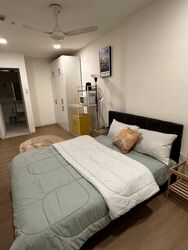 The Plaza (D7), Apartment #485699911